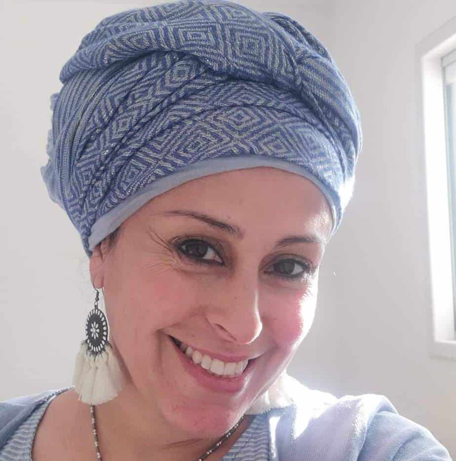 מיכל סלומון