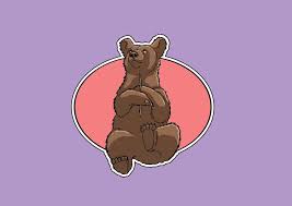 bear