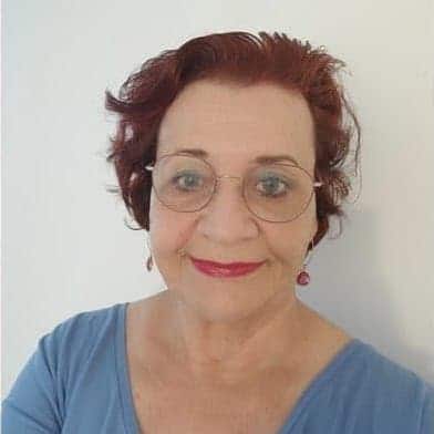 מיכל חכמוב תמונה שבחרה