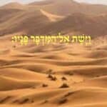 שִׁנּוּי מָּקוֹם וְשִׁנּוּי כִּיּוּן הָרְאִיָּה הַמְּשַׁנִּים אֶת טִיב הָרְאִיָּה