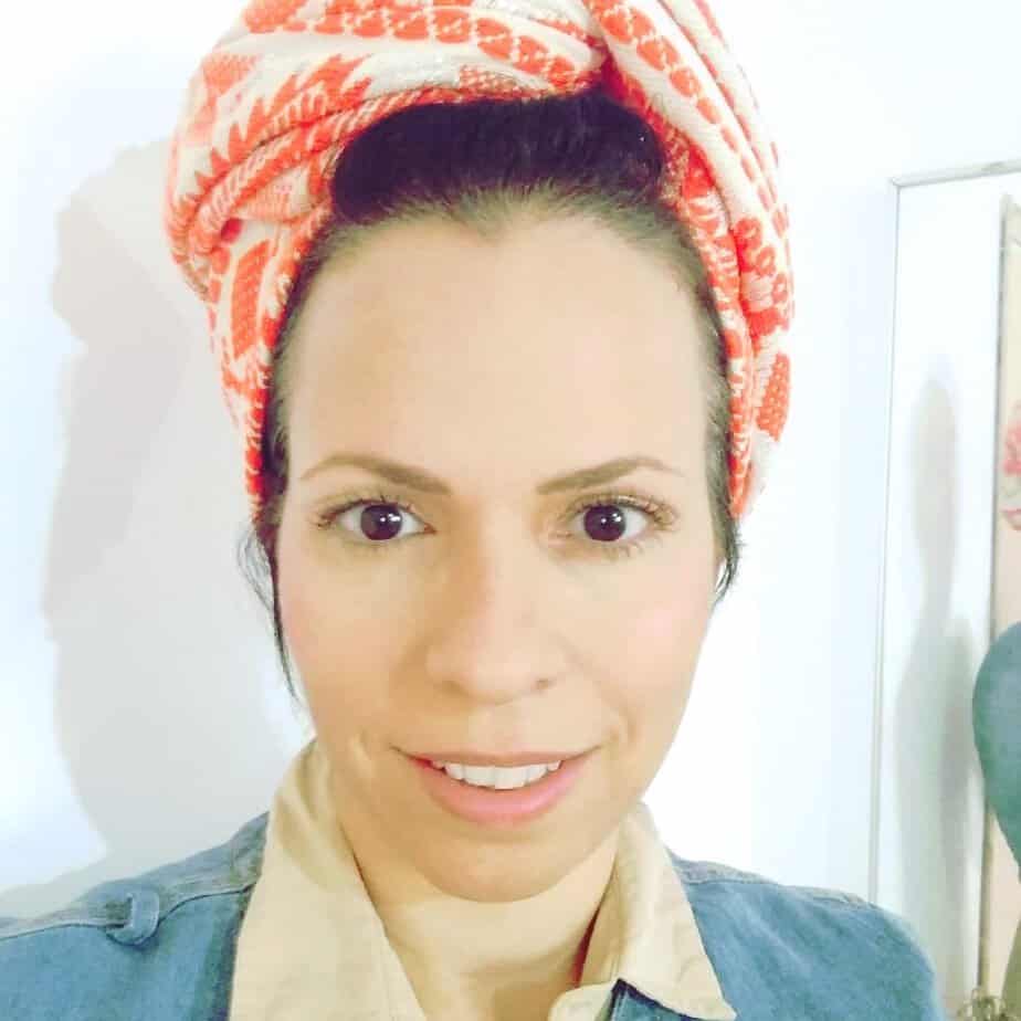 תהילה-ברוכי