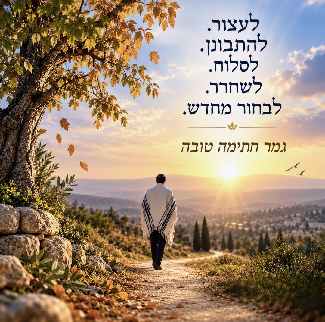 ימים-נוראים