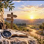 "הַחַיִּים וְהַמָּוֶת נָתַתִּי לְפָנֶיךָ.. וּבָחַרְתָּ בַּחַיִּים."(דברים ל', י"ט)
